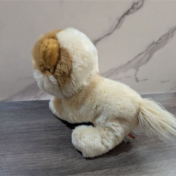 GUND World’s Cutest Dog BOO 8” Pomeranian Plush Stuffed Animal Toy Realistic - Picture 5 of 8